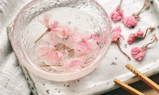 5 món trà Nhật đẹp như tranh vẽ khi bày biện thưởng trà, lại sang chảnh hết nấc