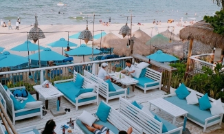 5 nhà hàng view biển ở Hội An chill nhất, đi gia đình hay độc thân đều hợp