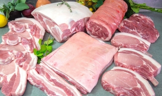 2 cách cấp đông thịt lợn để cả tháng bỏ ra vẫn tươi ngon như mới mua