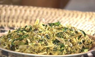 5 món đặc sản Pù Luông nhất định phải thử, số 5 rất hiếm nơi có