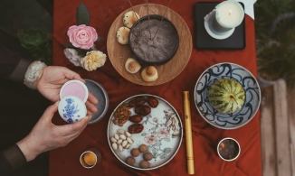 Top 6 món ăn Thất Tịch phổ biến ở Trung Quốc, ăn vào dễ có người yêu