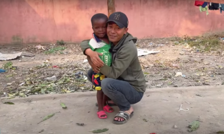 Quang Linh Vlogs làm Lôi Con hoang mang trước lời mời về Việt Nam chơi của ông chú