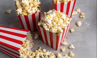 Cách làm bắp rang bơ tại nhà ngon như ở rạp chiếu phim chỉ trong 15 phút