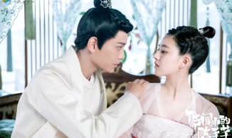 Rộ tin Triệu Lộ Tư bị Bạch Lộc lấy mất vai vì vòi giá cao