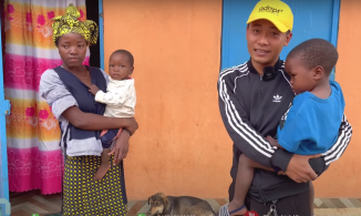 Quang Linh Vlogs tiết lộ lý do không thể đưa cả team Châu Phi về Việt Nam chơi