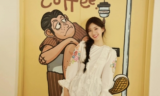 Weibo Triệu Lộ Tư tăng hơn 2 triệu người theo dõi trong một tháng nhờ điều này