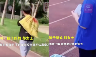 Con trai 9 tuổi mê game, mẹ bắt ngày lượm ve chai, đêm về bán nước và kết quả bất ngờ