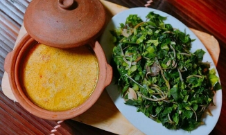 5 món đặc sản nổi tiếng Mai Châu, số 5 được săn lùng khắp nơi