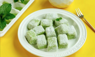 Cách làm bánh sữa dưa chuột: Món ăn lạ tai nhưng dễ làm, nịnh miệng, dỗ trẻ con 'tuyệt đỉnh'