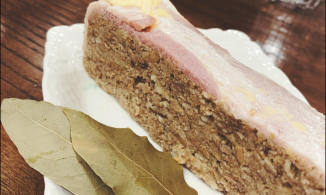 Cách làm pate gan gà kiểu Âu chuẩn vị: Ăn kèm cơm nóng Việt Nam không chê được điểm nào