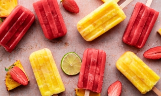 7 món tráng miệng mùa hè được yêu thích nhất thế giới, số 6 có mặt ở Việt Nam