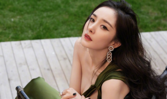 Dương Mịch bị tố bỏ bê con gái, không gặp Tiểu Gạo Nếp trong một thời gian dài