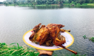 5 món đặc sản nổi tiếng Tri Tôn chỉ đến An Giang mới được ăn, ăn một lần là muốn quay lại