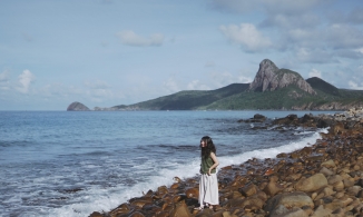 3 hòn đảo rất hợp để du lịch 2/9, di chuyển từ Hà Nội hay TP.HCM đều tiện