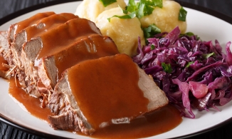 7 món đặc sản Đức nổi tiếng thế giới, có món cần đến nửa tuần để chế biến