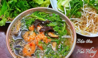 3 món bún Hải Phòng nổi tiếng nhất: Vừa dinh dưỡng vừa đậm đà, ăn sáng hay tối đều cực hợp