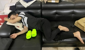 Anh em rất thân nhưng Quang Linh Vlogs vẫn bị team Châu Phi dìm rất nhiều lần ở thời điểm này