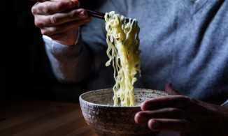 3 bước để món mì tôm ngon tuyệt đỉnh như nhà hàng mà không cần thêm 'topping'