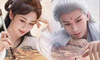 Dương Tử bị bỏ xa trong cuộc đua hút fan dù có siêu phẩm Trầm vụn hương phai