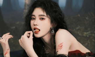 Rò rỉ ảnh thời chưa nổi tiếng của Cúc Tịnh Y, có còn là 'mỹ nhân 4000 năm'?