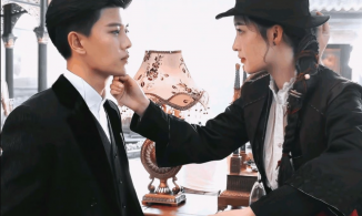 Phim bom tấn “Thỉnh Quân” của Nhậm Gia Luân chính thức chiếu trong tháng 9