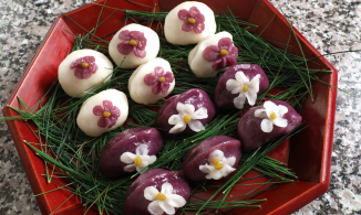 5 loại bánh Trung thu phổ biến bậc nhất ở các quốc gia châu Á