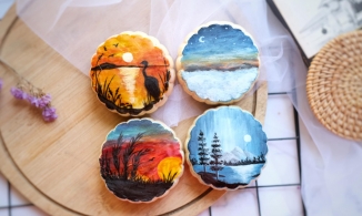 5 loại bánh trung thu lạ miệng ăn được quanh năm