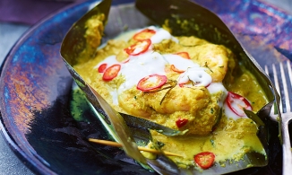 5 món đặc sản Campuchia, số 2 giống cơm Tấm Việt Nam nhưng ngon đặc biệt