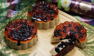 5 phiên bản biến tấu bánh trung thu chống ngán ngấy, mùa nào cũng ăn được