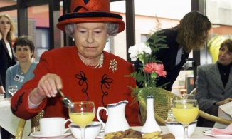 Những món ăn vặt yêu thích nhất của Nữ hoàng Anh Elizabeth II lúc sinh thời
