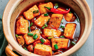 Cách làm đậu phụ rim mặn ngọt vừa đậm đà, đưa cơm vừa nhẹ bụng