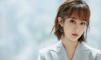 Dương Tử lập kỉ lục về người theo dõi với mức độ nổi tiếng cao ngất ngưởng