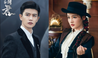 Nhậm Gia Luân bị Lý Thấm “theo đuổi bằng mọi giá” trong trailer mới “Thỉnh Quân”