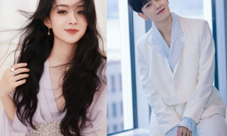 Fan Nhậm Gia Luân bức xúc vì thần tượng bị đối xử bất công khi hợp tác cùng Triệu Lệ Dĩnh