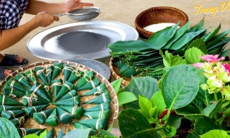 4 món đặc sản Thái Nguyên, số 4 nhất định phải ăn thử một lần cho biết