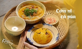 3 món đặc sản An Giang, số 3 là món lạp xưởng chỉ người Chăm mới có