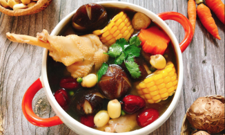 Cách làm gà nấu nấm trong 15 phút: Công thức bất bại dành cho người bận rộn