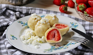 6 món ăn nổi tiếng Prague từng mê hoặc thế hệ trẻ Việt thập niên 70 - 90