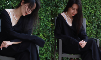 Lưu Hương Giang như mây bình thản sau lùm xùm của ông xã Hồ Hoài Anh