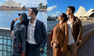 Lệ Quyên đăng status “đếm ngược” cùng Lâm Bảo Châu, phải chăng sắp đến ngày chung một nhà?