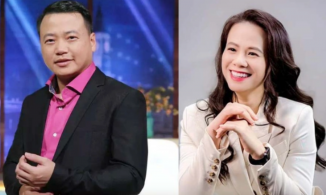 Vợ Shark Bình chỉnh bài đăng 'sinh nhật con bố chưa từng tổ chức' 12 lần 