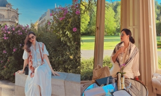 Nhan sắc đỉnh cao của Phanh Lee, đến thời điểm này vẫn rạng ngời bất chấp