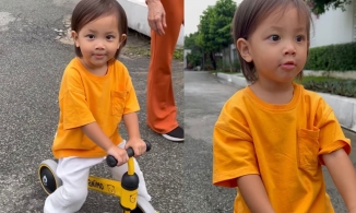 Lisa bị mẹ Hồ Ngọc Hà 'tố' nét tính cách “bánh bèo” chính hiệu nhưng cực dễ cưng