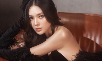 Không phải tân Hoa hậu, đây mới là người chiếm trọn spotlight của đêm chung kết Miss Grand Vietnam