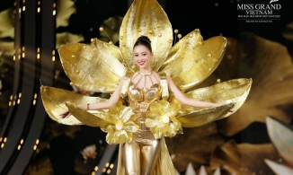 Hoa hậu Tiểu Vy sụt 5kg vì căn bệnh nhiều người bận rộn, stress dễ gặp