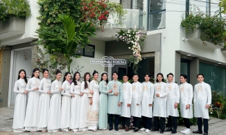 Phương Nga – Bình An làm lễ ăn hỏi nhưng chiếm trọn spotlight lại là nhân vật này