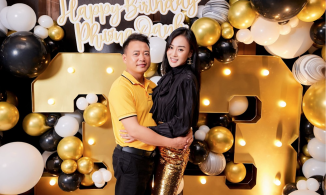 Phương Oanh bất ngờ có động thái lạ khi vợ Shark Bình tuyên bố kiện