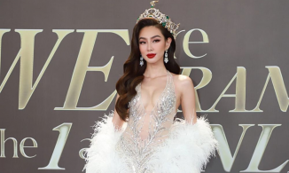 Thuỳ Tiên tiết lộ “mong ước nhỏ nhoi” khiến nhiều người xót xa