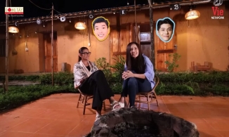 Giữa HIEUTHUHAI và Noo Phước Thịnh, Mai Phương Thúy thấy ai đẹp trai hơn