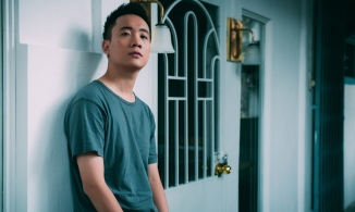 JustaTee chuộng thời trang đơn giản theo phong cách đường phố